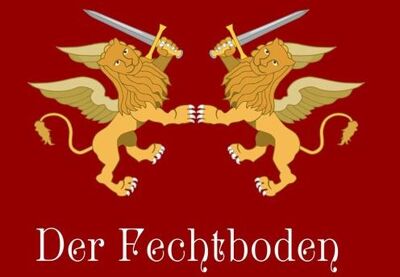 Der Fechtboden