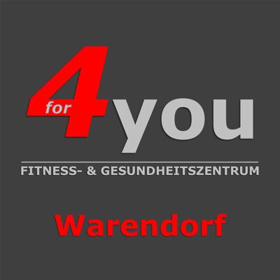 4You Fitness- und Gesundheitszentrum Warendorf