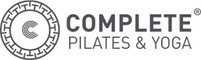 Complete Pilates & Yoga 