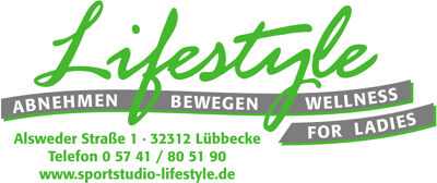 Lifestyle Fitnessclub Lübbecke Ladies