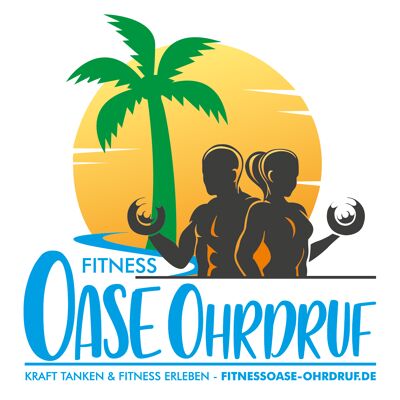 FitnessOase-Ohrdruf