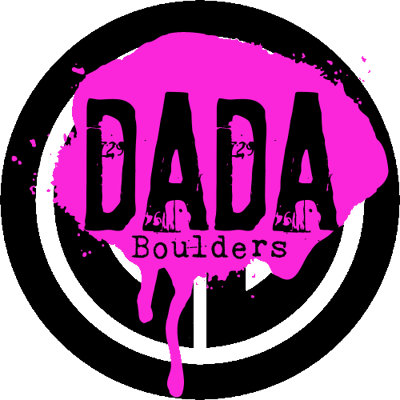 Dada Boulders