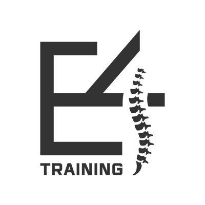 E4 - Training