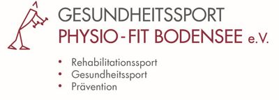 PHYSIO-FIT markdorf