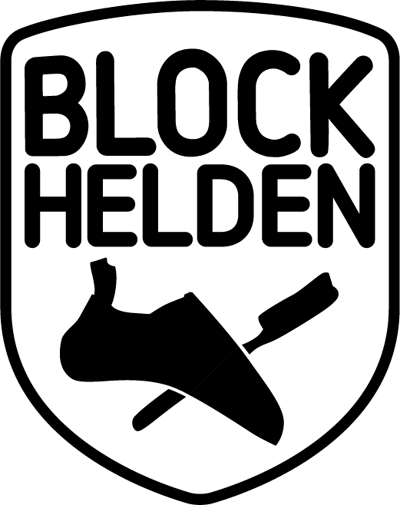 BLOCKHELDEN Boulderhalle Frankenjura