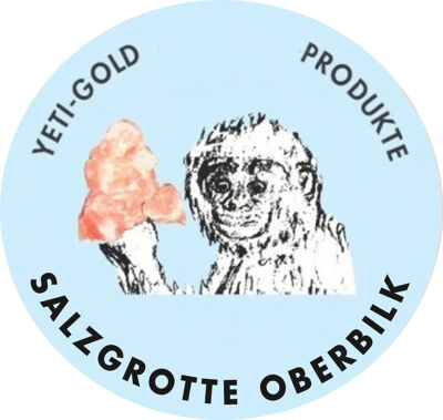 YETI-GOLD Salzgrotte Oberbilk