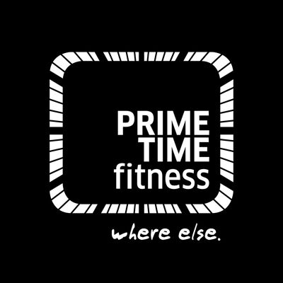 PRIME TIME fitness Frankfurt Schweizer Platz