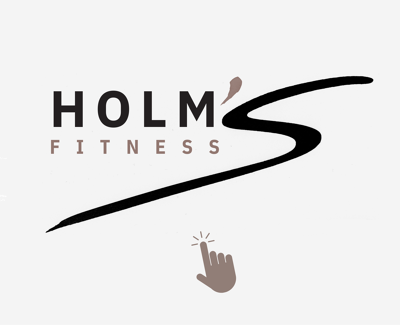 Holm’s Fitness