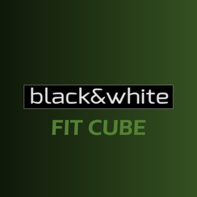 Black & White Personal Training - Fitcube im Prinz Karl Park