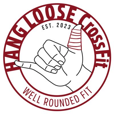 Hang Loose CrossFit