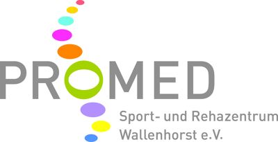 Promed Sport & Rehazentrum Wallenhorst e.V.