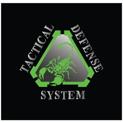 Tactical Defense System Oberhausen - Alexander Loh