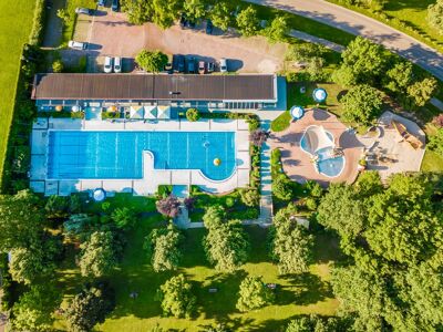 Freibad Kippenheim