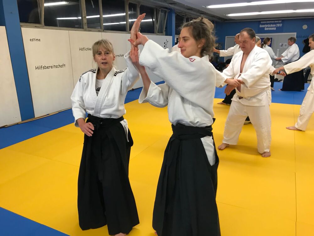 Aikido