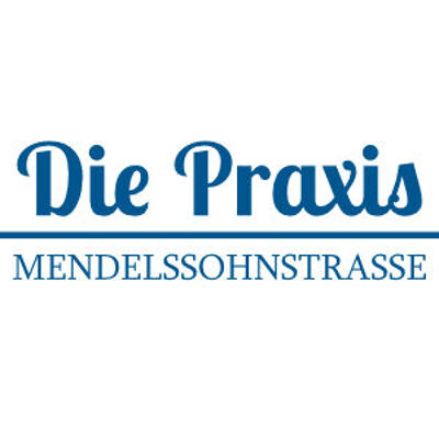 Die Praxis - Mendelssohnstraße