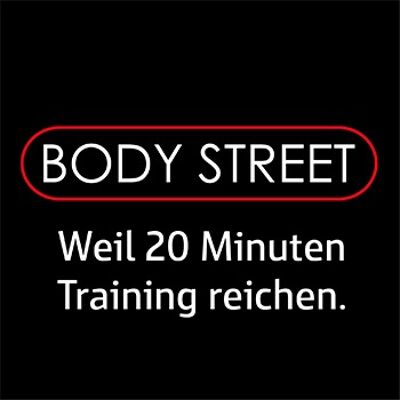 Bodystreet Prager Straße