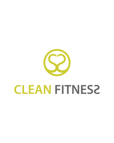 Clean Fitness - Monika Sajda