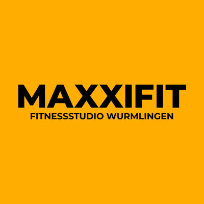 MAXXIFIT Fitnessstudio