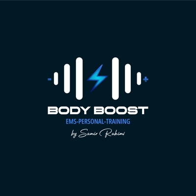 Body Boost EMS-Studio