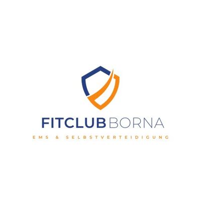 FitClub Borna