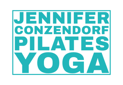 Jennifer Conzendorf Studio Pilates | Yoga