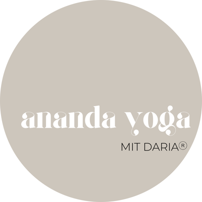Ananda Yoga - Daria Hanna
