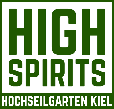 High Spirits Hochseilgarten Kiel