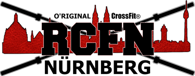 Riginal Crossfit Nürnberg