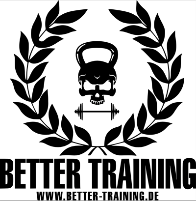 Better Training Bramstedt