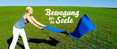 Bewegung für die Seele Yoga