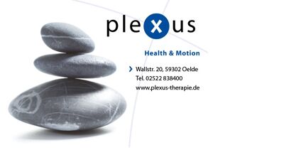 Plexus Health & Motion