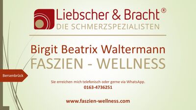 Faszien Wellness Bersenbrück