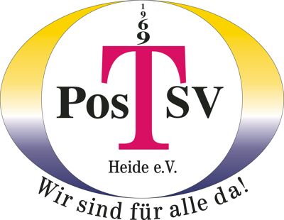 Postsportverein Heide e.V.