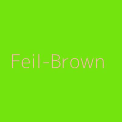 Feil-Brown