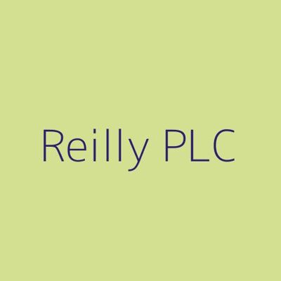 Reilly PLC