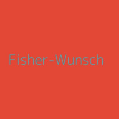 Fisher-Wunsch