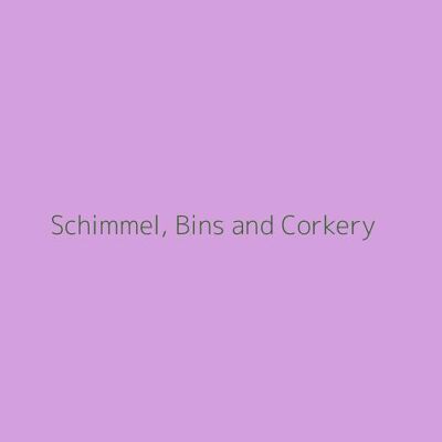 Schimmel, Bins and Corkery