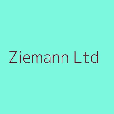 Ziemann Ltd