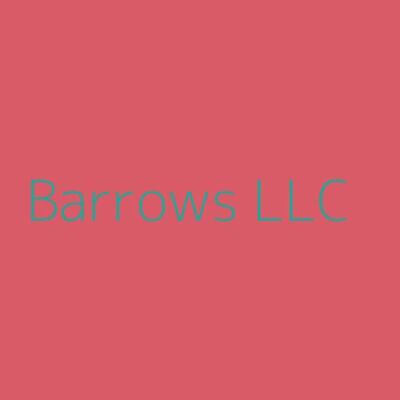 Barrows LLC