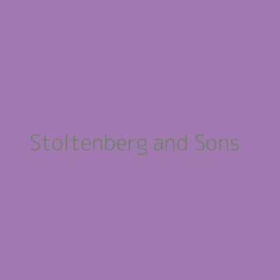 Stoltenberg and Sons