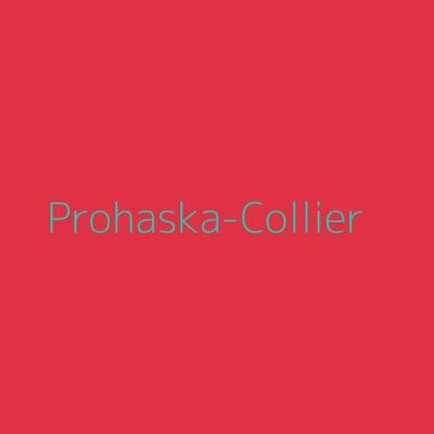 Prohaska-Collier