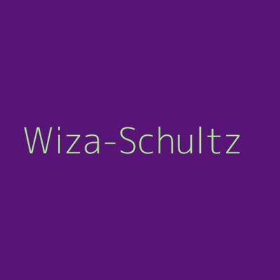 Wiza-Schultz