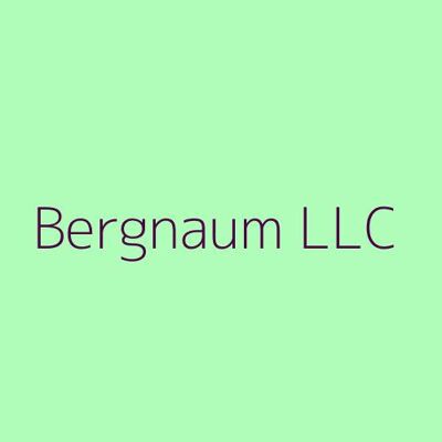 Bergnaum LLC