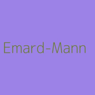 Emard-Mann