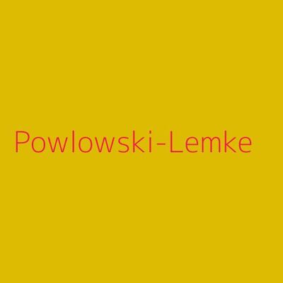 Powlowski-Lemke