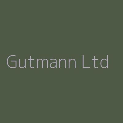 Gutmann Ltd