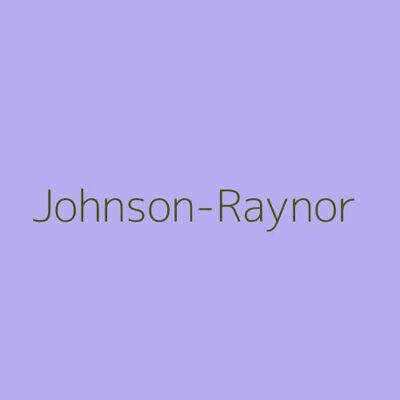 Johnson-Raynor