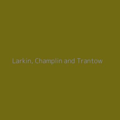 Larkin, Champlin and Trantow