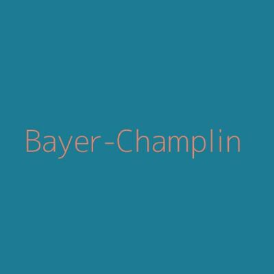 Bayer-Champlin