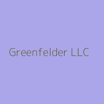 Greenfelder LLC